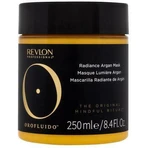 Revlon Orofluido Radiance Арганова зміцнююча маска для волосся 250 мл: ціни та характеристики
