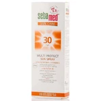 Sebamed Multi Protect Sun Водостійкий сонцезахисний лосьйон для тіла SPF30 Спрей 150 мл: ціни та характеристики