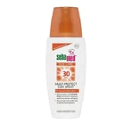 Sebamed Multi Protect Sun Водостійкий сонцезахисний лосьйон для тіла SPF30 Спрей 150 мл: ціни та характеристики