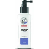 Живильний лосьйон для волосся Nioxin System 5 Colour Safe Живильний лосьйон для волосся Крок 3 100 мл
