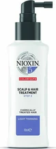 Nioxin System 5 Colour Safe Питательный лосьон для волос Шаг 3 100 мл