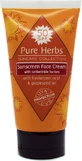 Pure Herbs Collection Солнцезащитный крем для лица SPF50 50 мл