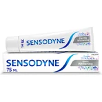 Sensodyne Gentle Whitening Отбеливающая зубная паста 75 мл: цены и характеристики