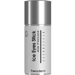 Frezyderm Ice Eyes Stick Age Freezer проти зморшок і тонізуючий гель для повік проти темних кіл 18 мл: ціни та характеристики