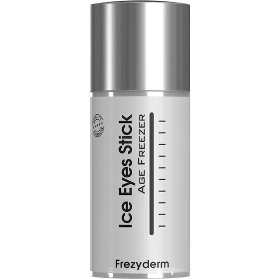 Frezyderm Ice Eyes Stick Age Freezer проти зморшок і тонізуючий гель для повік проти темних кіл 18 мл: ціни та характеристики
