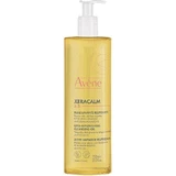 Очищуюча олія для тіла Eau Thermale Avène Xeracalm A.d 400мл