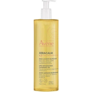 Eau Thermale Avène Xeracalm A.d Очищающее масло для тела 400 мл