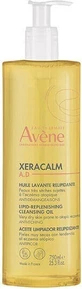 Очищуюча олія для тіла Eau Thermale Avène Xeracalm A.d 400мл