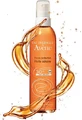 Eau Thermale Avène Huile Solaire Eau Thermale Avène Huile Solaire Водостойкое солнцезащитное масло для тела SPF30 спрей 200 мл