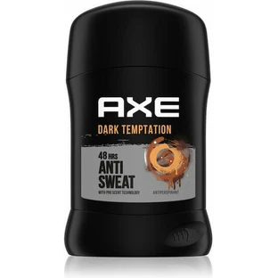 Дезодорант-стік Axe Dark Tempation Dry 48h Термозахист 48h Дезодорант-стік 50мл