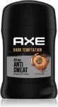 Дезодорант-стік Axe Dark Tempation Dry 48h Термозахист 48h Дезодорант-стік 50мл