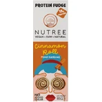 Батончик Nutree Fudge Bar с 25% протеина и вкусом корицы 60 гр.: цены и характеристики