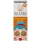 Батончик Nutree Fudge Bar с 25% протеина и вкусом корицы 60 гр.