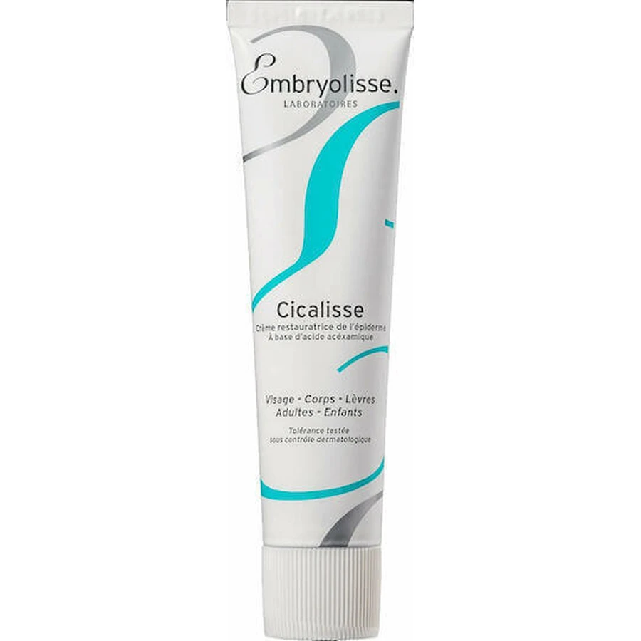 Embryolisse Cicalisse Зволожуючий регенеруючий крем з алое вера / гіалуроновою кислотою для чутливої шкіри 40мл: ціни та характеристики