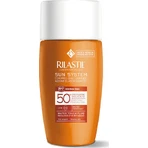 Rilastil Sun System Water Touch Fluid Сонцезахисний лосьйон для обличчя SPF50 50 мл: ціни та характеристики