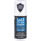 Сіль Землі Salt of the Earth Salt of the Earth Pure Armour Explorer для чоловіків дезодорант-спрей 100мл