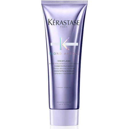 Маска для волосся Kérastase Blond Absolu Cicaflash, що зберігає колір 250 мл: ціни та характеристики