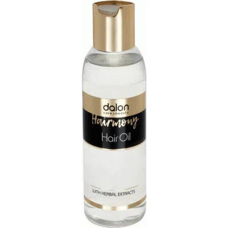 Dalon Hairmony Восстанавливающее масло для волос 150 мл: цены и характеристики
