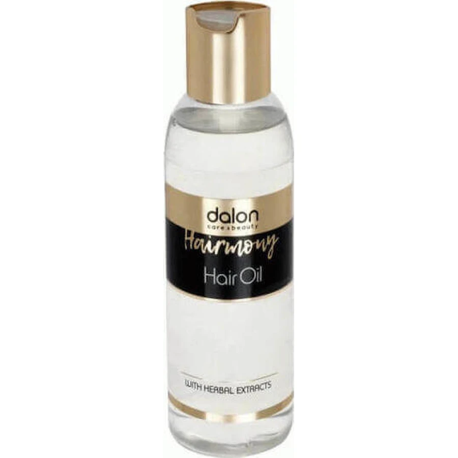 Dalon Hairmony Восстанавливающее масло для волос 150 мл: цены и характеристики