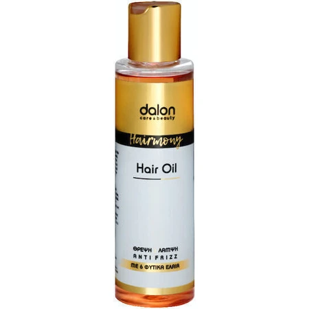 Dalon Hairmony Восстанавливающее масло для волос 150 мл: цены и характеристики