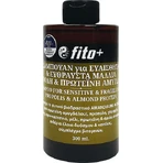 Fito+ Шампунь от выпадения волос для хрупких волос 300 мл: цены и характеристики