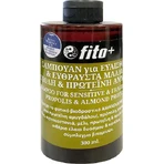 Fito+ Шампунь от выпадения волос для хрупких волос 300 мл: цены и характеристики