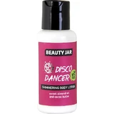 Beauty Jar Disco Danger Диско Опасность Увлажняющий лосьон для тела 80 мл