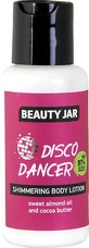 Beauty Jar Disco Danger Диско Опасность Увлажняющий лосьон для тела 80 мл