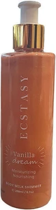 Ecstasy Perfumes Vanilla Dream Увлажняющий лосьон для тела с ароматом ванили 200 мл