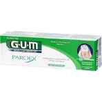 GUM Paroex 0,06% CHX + 0,05% CPC Зубна паста від зубного нальоту та гінгівіту 75мл: ціни та характеристики