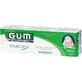 GUM Paroex 0,06% CHX + 0,05% CPC Зубна паста від зубного нальоту та гінгівіту 75мл