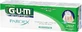 GUM Paroex 0,06% CHX + 0,05% CPC Зубна паста від зубного нальоту та гінгівіту 75мл