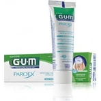 GUM Paroex 0,06% CHX + 0,05% CPC Зубна паста від зубного нальоту та гінгівіту 75мл: ціни та характеристики