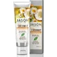 Jason Simply Coconut Soothing Заспокійлива зубна паста без фтору з кокосом і ромашкою 119гр