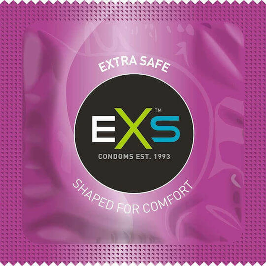 EXS Prezervative 100buc: цены и характеристики