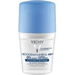 Vichy Mineral Deodorant 48h Roll-On Дезодорант без алюминия 50 мл: цены и характеристики