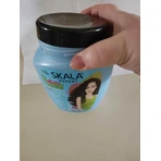 Skala Mais Cachos Увлажняющая маска для волос 2000 гр: цены и характеристики