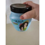 Skala Mais Cachos Увлажняющая маска для волос 2000 гр