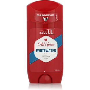 Дезодорант-стік Old Spice Whitewater 85мл