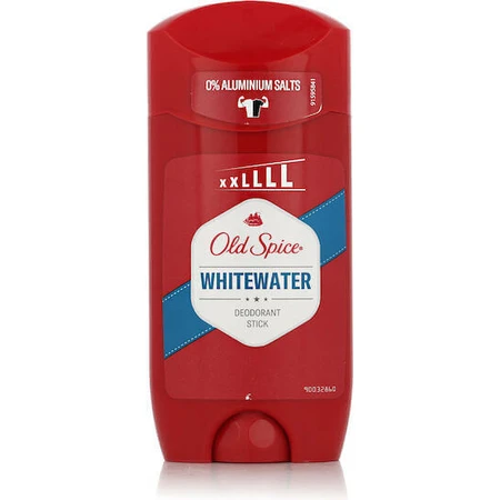 Дезодорант-стік Old Spice Whitewater 85мл: ціни та характеристики