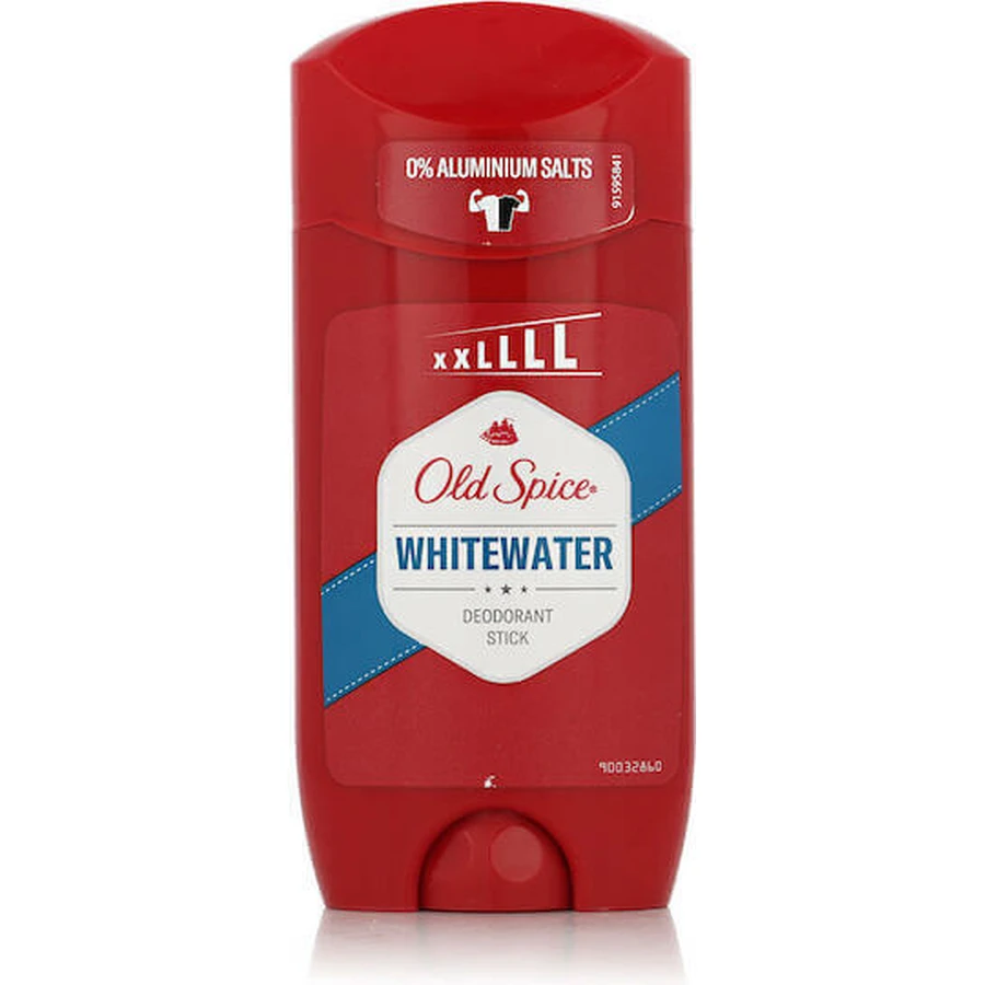 Дезодорант-стік Old Spice Whitewater 85мл: ціни та характеристики