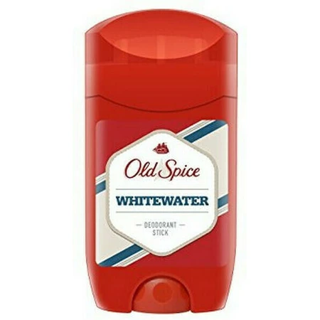 Дезодорант-стік Old Spice Whitewater 85мл: ціни та характеристики