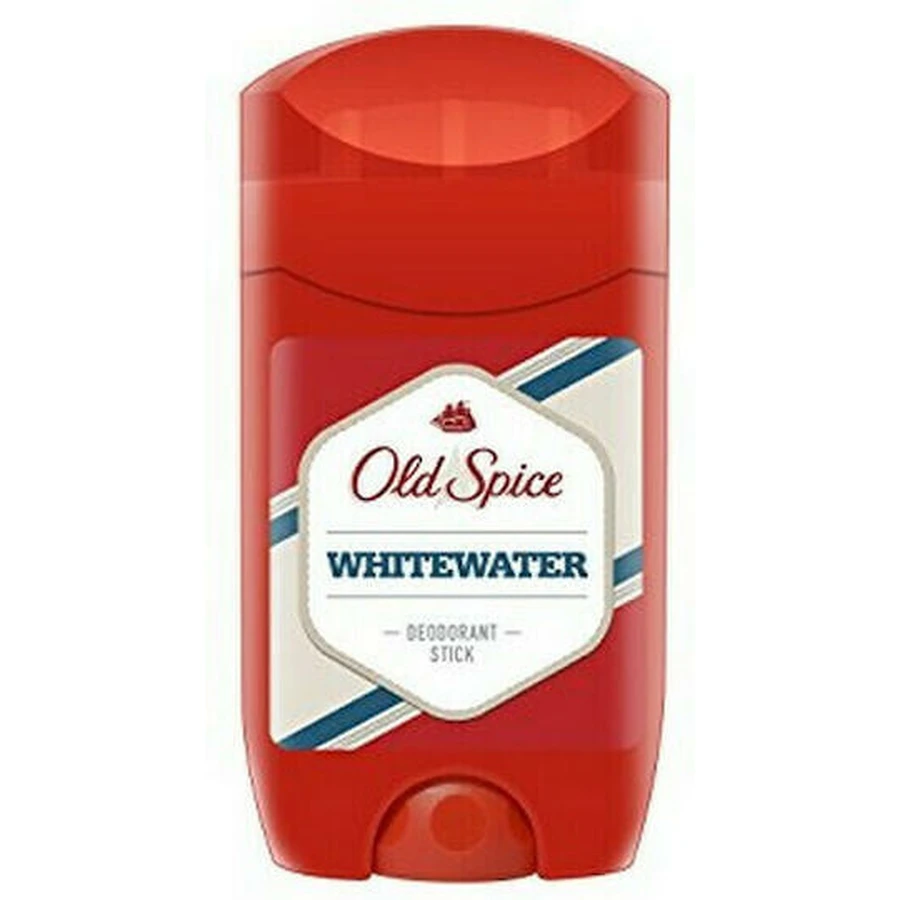 Дезодорант-стік Old Spice Whitewater 85мл: ціни та характеристики