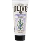 Зволожуюче молочко для тіла Korres Pure Greek Olive Rosemary Зволожуюче молочко для тіла 200мл