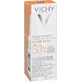 Vichy Capital Soleil UV-Age Ежедневный водостойкий крем для лица SPF50 40 мл