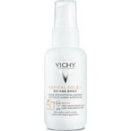 Vichy Capital Soleil UV-Age Ежедневный водостойкий крем для лица SPF50 40 мл: цены и характеристики