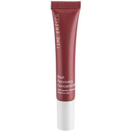 Medisei Recovery Concentrate Зволожуюча та антивікова сироватка для обличчя для детоксикації та тонізації 20 мл: ціни та характеристики