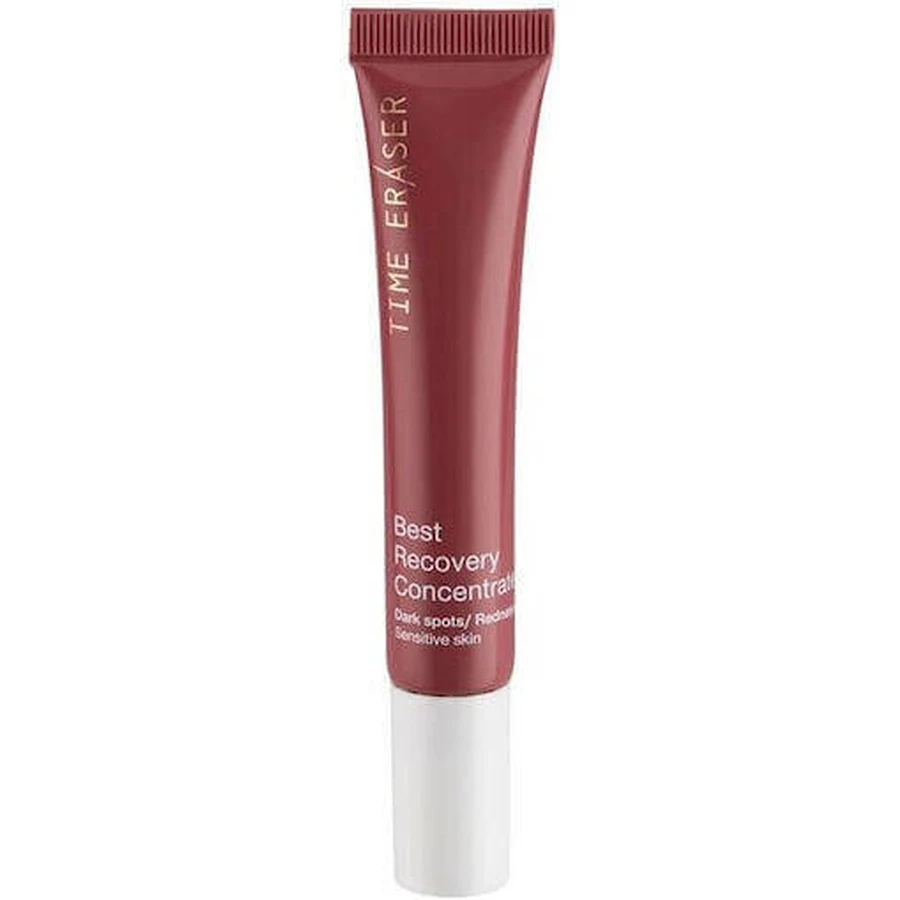 Medisei Recovery Concentrate Зволожуюча та антивікова сироватка для обличчя для детоксикації та тонізації 20 мл: ціни та характеристики