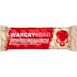 Батончик Genius Nutrition Warcry с 36% белка и вкусом арахисовой карамели 55 гр.