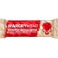 Батончик Genius Nutrition Warcry с 36% белка и вкусом арахисовой карамели 55 гр.